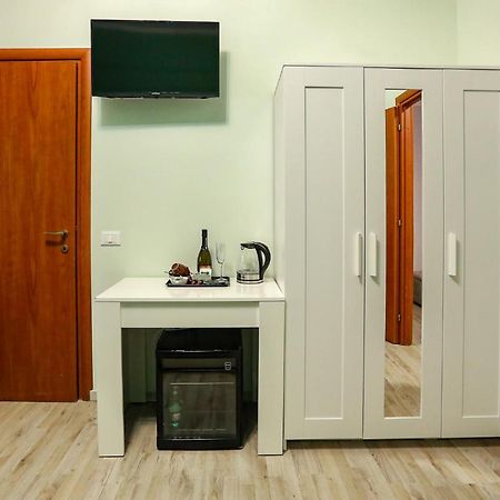 فندق Lydka Domus روما المظهر الخارجي الصورة