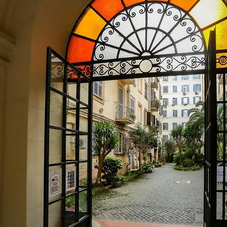 فندق Lydka Domus روما المظهر الخارجي الصورة