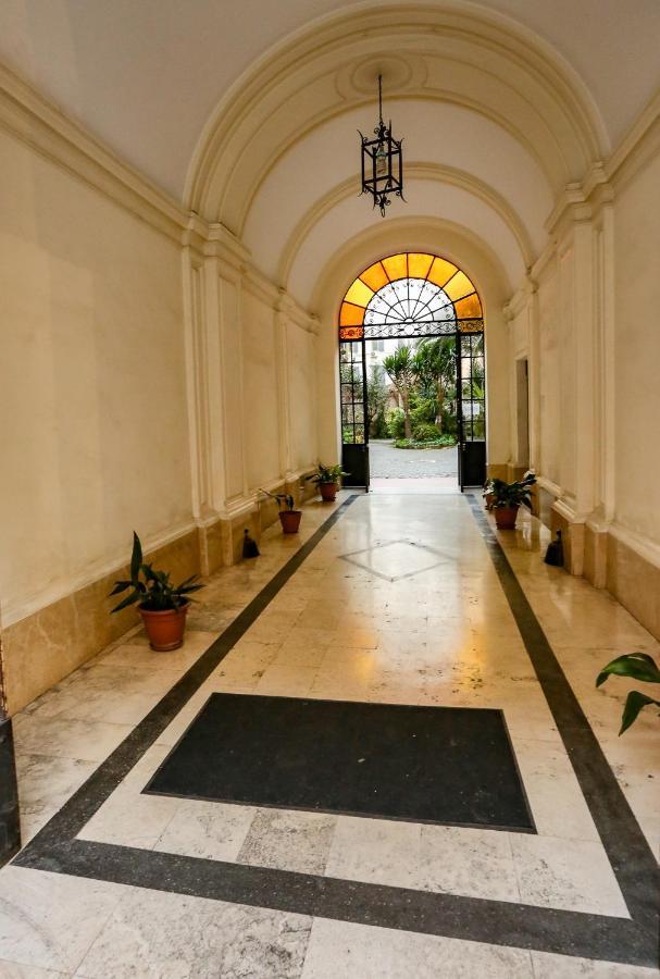 فندق Lydka Domus روما المظهر الخارجي الصورة